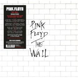 Pink Floyd: The Wall