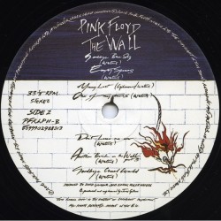 Pink Floyd: The Wall