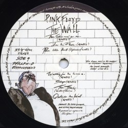 Pink Floyd: The Wall