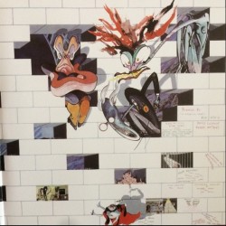Pink Floyd: The Wall
