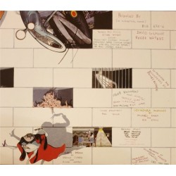 Pink Floyd: The Wall