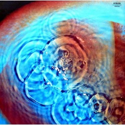 Pink Floyd: Meddle