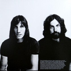 Pink Floyd: Meddle