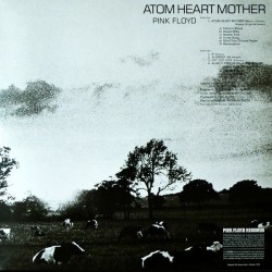 Pink Floyd: Atom Heart Mother