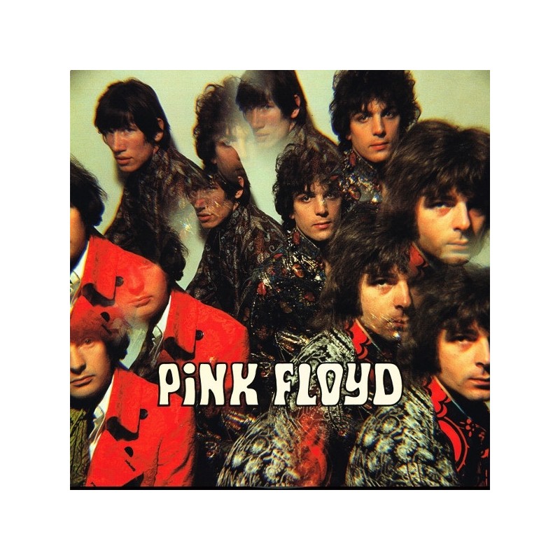 Pink Floyd: The Piper at the Gates of Dawn