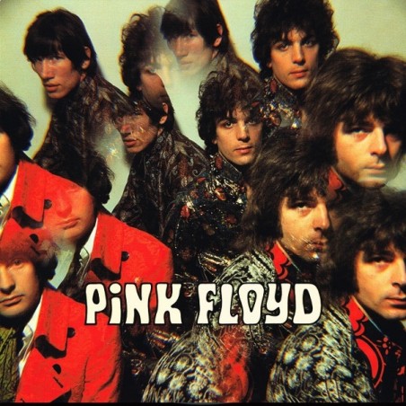 Pink Floyd: The Piper at the Gates of Dawn