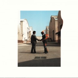 Pink Floyd: Wish You Were Here