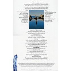 Pink Floyd: Wish You Were Here