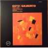 Stan Getz, Joao Gilberto: Getz Gilberto