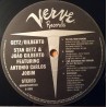 Stan Getz, Joao Gilberto: Getz Gilberto