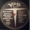Stan Getz, Joao Gilberto: Getz Gilberto