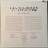 Ella Fitzgerald & Louis Armstrong: Ella and Louis
