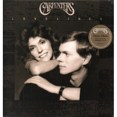 Carpenters: Lovelines