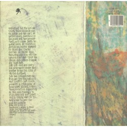 Everything but the Girl: Eden