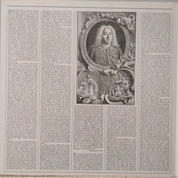 George Frideric Handel: Concerto Grosso