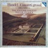 George Frideric Handel: Concerti Grossi, Op. 6, 1-4