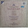 George Frideric Handel: Concerti Grossi, Op. 6, 1-4