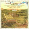 George Frideric Handel: Concerti Grossi, Op. 6, 9-12