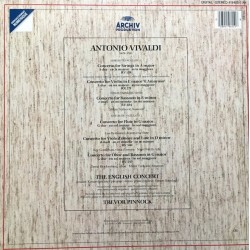 Antonio Vivaldi: L'Amoroso