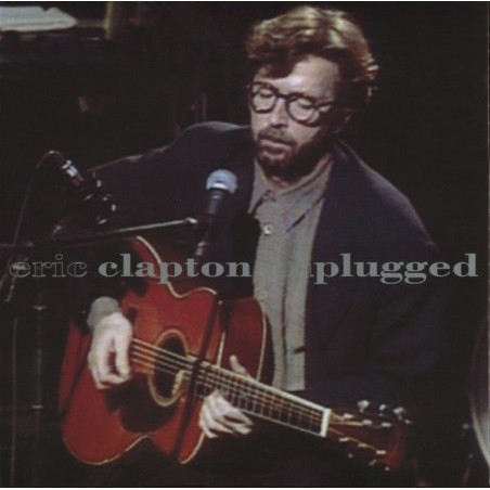 Eric Clapton: Unplugged