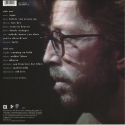 Eric Clapton: Unplugged