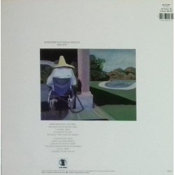 Joni Mitchell: Mingus