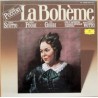 Giacomo Puccini: La Bohème