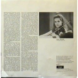 Antonio Vivaldi: La Cetra