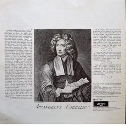 Arcangelo Corelli: Concerti Grossi