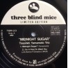 Yamamoto, Tsuyoshi Trio: Midnight Sugar