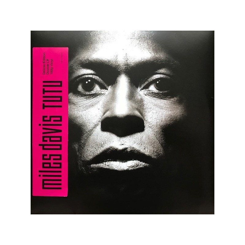 Miles Davis: Tutu
