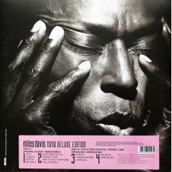Miles Davis: Tutu