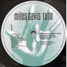 Miles Davis: Tutu