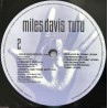 Miles Davis: Tutu