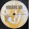 Miles Davis: Tutu