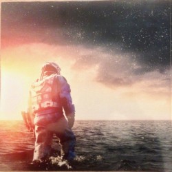 Hans Zimmer: Interstellar O.S.T.