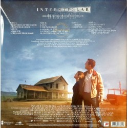 Hans Zimmer: Interstellar O.S.T.