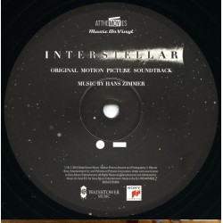 Hans Zimmer: Interstellar O.S.T.