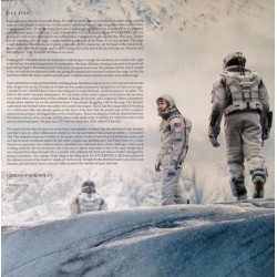 Hans Zimmer: Interstellar O.S.T.