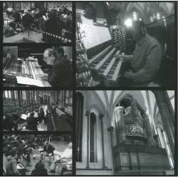 Hans Zimmer: Interstellar O.S.T.