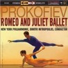 Serge Prokofiev: Romeo and Juliet Ballet