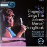 Ella Fitzgerald: Sings the Johnny Mercer Song Book