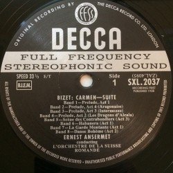 Ella Fitzgerald: Sings the Johnny Mercer Song Book