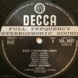 Ella Fitzgerald: Sings the Johnny Mercer Song Book