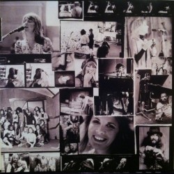 Fleetwood Mac: Rumors