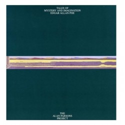 The Alan Parsons Project: Tales of Mystery and Imagination Edgar Allan Poe