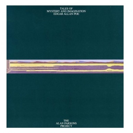 The Alan Parsons Project: Tales of Mystery and Imagination Edgar Allan Poe