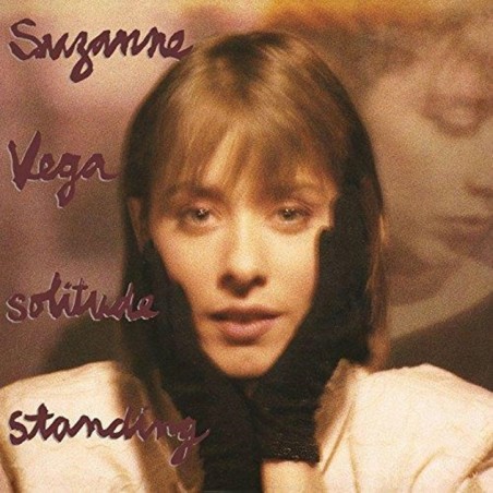 Suzanne Vega: Solitude Standing