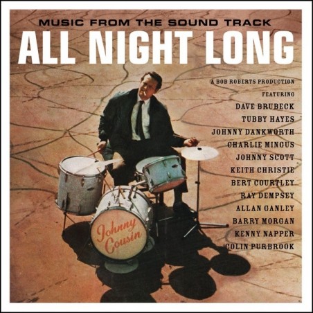 All Night Long: Music From the Sound Track