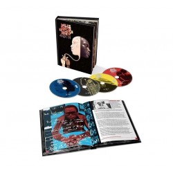 Miles Davis: Bitches Brew 40th Anniversary